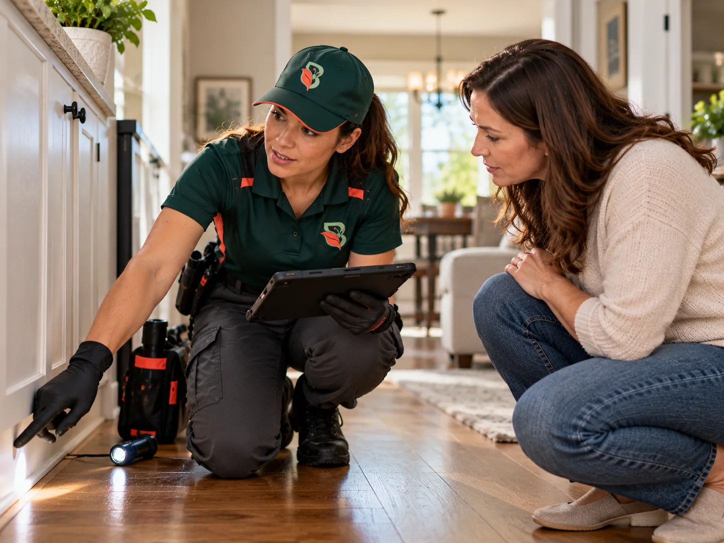 Pest Control Monroe, AR FAQs